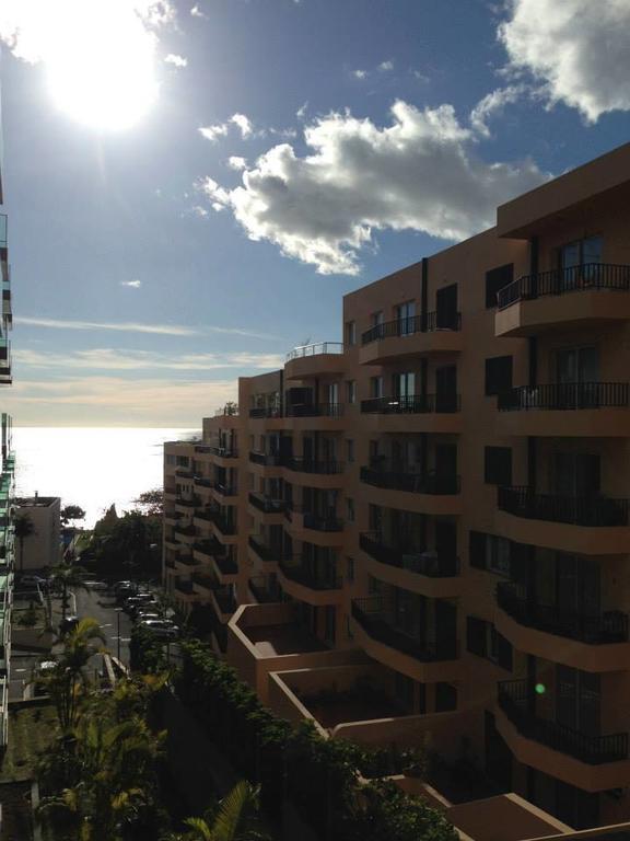 Casa Do Cavacas Apartment Funchal  Luaran gambar