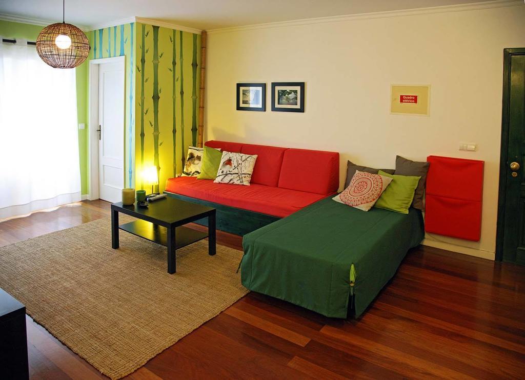 Casa Do Cavacas Apartment Funchal  Luaran gambar