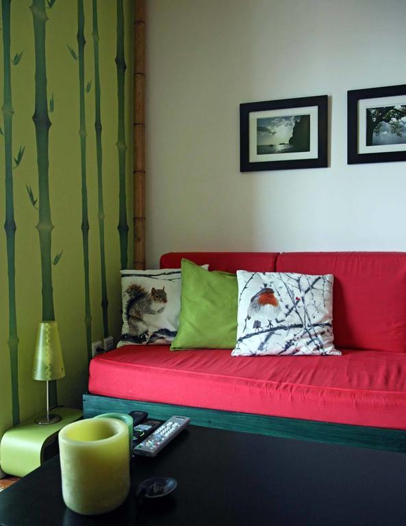 Casa Do Cavacas Apartment Funchal  Luaran gambar